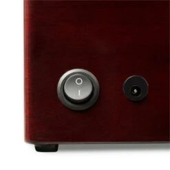 Old Marshall Uhrenbeweger Schaukasten Vitrine 10 Uhren Watch Winder -Haushaltsgeräte Store 10000164 yy 0005 detail Klarstein Uhrenbeweger Vitrine 10 Uhren reedit