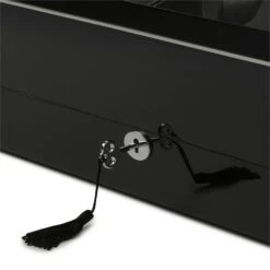 Uhrenbeweger Schaukasten Vitrine 13 Uhren Watch Winder -Haushaltsgeräte Store 10000167 yy 0004 titel Klarstein Uhrenbeweger Schaukasten 13 Uhren