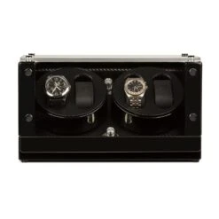 CA2PM Uhrenbeweger Für 4 Uhren Karbon-Optik -Haushaltsgeräte Store 10004396 yy 0003 logo