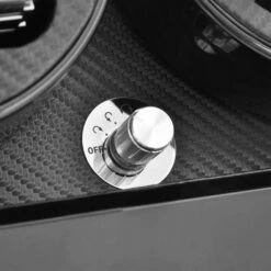 CA3PM Uhrenbeweger Für 6 Uhren Karbon-Optik 8 CA3PM Uhrenbeweger Für 6 Uhren Karbon-Optik -Haushaltsgeräte Store 10004397 yy 0003 logo