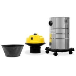 IVC-30 Nass-/Trockensauger Umfangreiches Zubehör 30L 1800W -Haushaltsgeräte Store 10007543 yy 0008 titel title3 klarstein nass trockensauger