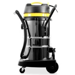 IVC-50 Nass-/Trockensauger Umfangreiches Zubehör 50L 2000W -Haushaltsgeräte Store 10007544 yy 0004 titel seite klarstein nass trocken sauger