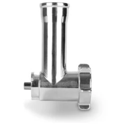 Lucia Gracia Wurststärkenaufsatz Küchenmaschine Ersatzteil Edelstahl -Haushaltsgeräte Store 10007910 yy 0003 titel seite lucia kuechenmaschinen aufsatz