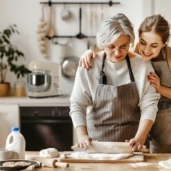 Bella Küchenmaschine 2000 W / 2,7 PS 5 Ltr Edelstahl BPA-frei -Haushaltsgeräte Store 10008232 DE 0006 usp