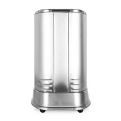 Kebap Master Vertikalgrill 1800W Edelstahl Inkl. Spieß Set -Haushaltsgeräte Store 10009353 yy 0005 titel rueckseite oneconcept vertikalgrill