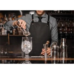 Powericer XL Eiswürfelmaschine Industrie 145W 20 Kg/d 3,5 Kg Behälter -Haushaltsgeräte Store 10013323 yy 0003 ambient Klarstein Powericer XL Ice Maker