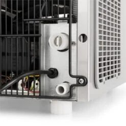 Powericer XL Eiswürfelmaschine Industrie 145W 20 Kg/d 3,5 Kg Behälter -Haushaltsgeräte Store 10013323 yy 0008 detail Klarstein Powericer XL Ice Maker