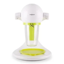 Smoooothy Smoothie Maker 350 Grün/weiß -Haushaltsgeräte Store 10021381 yy 0003 titel oneConcept Smoooothy Smoothie Maker