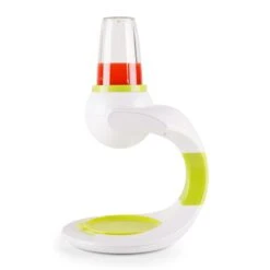 Smoooothy Smoothie Maker 350 Grün/weiß -Haushaltsgeräte Store 10021381 yy 0005 titel oneConcept Smoooothy Smoothie Maker