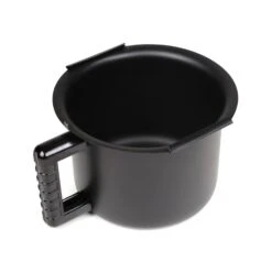 Beef Butler Holzkohlegrill Smoker -Haushaltsgeräte Store 10021771 yy 0007 detail oneConcept Beefbutler Smoker Holzkohlegrill