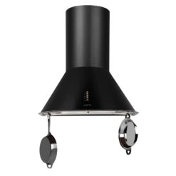 Lumio Primo Retro-Dunstabzugshaube 60cm 490 M³/h LED-Leuchten -Haushaltsgeräte Store 10022115 yy 0004 logo