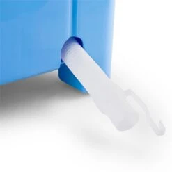 SG003 Mini-Waschmaschine Schleuderfunktion 2,8kg 180W IPX4 -Haushaltsgeräte Store 10026453 yy 0007 titel oneConcept SG003 Waschmaschine