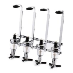 Hazlehov Quartett 4-fach Getränkespender Dosierer Wandmontage -Haushaltsgeräte Store 10026800 yy 0006 titel oneConcept Hazlehov Quartett Getraenkespender