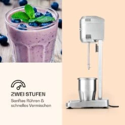 DM-B Drink Mixer Gastro-Barmixer 400W 16000 U/min 650ml -Haushaltsgeräte Store 10026883 de 0004 logo