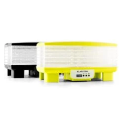 Bananarama Dörrautomat Grün 550W Trockner Dehydrator 6 Etagen -Haushaltsgeräte Store 10027832 yy 0008 variant