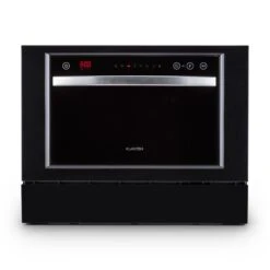 Amazonia 6 Luminance Geschirrspüler Glasfront Freistehend 1380W 11 Amazonia 6 Luminance Geschirrspüler Glasfront Freistehend 1380W -Haushaltsgeräte Store 10028327 yy 0003 logo