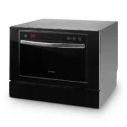 Amazonia 6 Luminance Geschirrspüler Glasfront Freistehend 1380W 16 Amazonia 6 Luminance Geschirrspüler Glasfront Freistehend 1380W -Haushaltsgeräte Store 10028327 yy 0008 logo