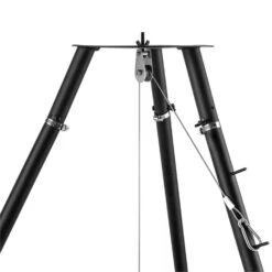 Arco Trino Schwenkgrill Feuerschale BBQ Dreibein Edelstahl -Haushaltsgeräte Store 10028488 yy 0007 logo