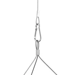 Arco Trino Schwenkgrill Feuerschale BBQ Dreibein Edelstahl -Haushaltsgeräte Store 10028488 yy 0008 logo