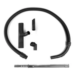 Reinraum Nass-Trocken-Sauger Industriesauger 2000W HEPA 60l Steckdose -Haushaltsgeräte Store 10029117 yy 0006 detail Klarstein Reinraum Industriesauger reedit