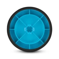 Reinraum Prima Staubsauger Ersatzrad 1 Stück -Haushaltsgeräte Store 10029184 yy 0004 titel back Klarstein Reinraum Prima Staubsauger Ersatzrad