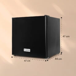 Garfield Gefrierschrank Gefrierwürfel 4-Sterne 35 L 65 W 2 Etagen -Haushaltsgeräte Store 10029334 yy 0005 logo