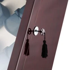 Klingenthal Uhrenbeweger Rechts-Links-Lauf Bis 2200U/d 12 Uhren RGB-LED Touch Abschließbar 16 Klingenthal Uhrenbeweger Rechts-Links-Lauf Bis 2200U/d 12 Uhren RGB-LED Touch Abschließbar -Haushaltsgeräte Store 10029479 yy 0008 logo