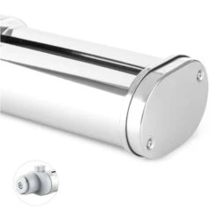 Lucia Pasta 40 Pasta Aufsatz 4 Mm Edelstahl Erweiterung 6 Lucia Pasta 40 Pasta Aufsatz 4 Mm Edelstahl Erweiterung -Haushaltsgeräte Store 10029757 yy 0003 detail Klarstein Lucia Pasta 40 Pasta Aufsatz