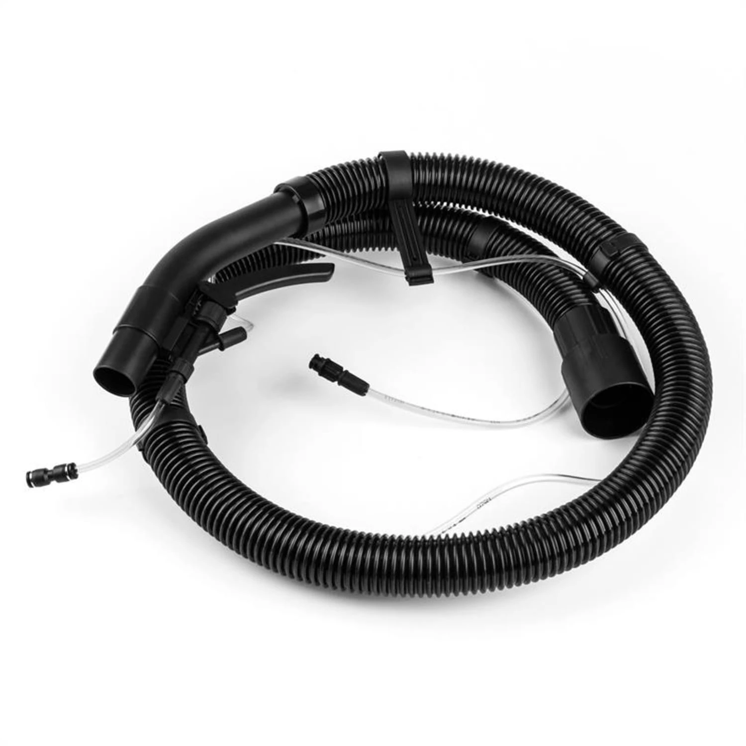 Reinraum 2G Nass-Trockensauger Teppichreiniger Kombisauger 1250 W 20L 5 Reinraum 2G Nass-Trockensauger Teppichreiniger Kombisauger 1250 W 20L – Bild 5