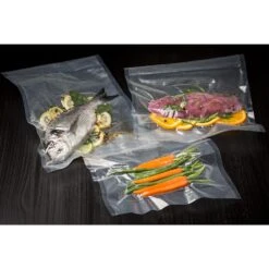 FoodLocker Slim Vakuumierer 130W Doppelte Schweißnaht 19 FoodLocker Slim Vakuumierer 130W Doppelte Schweißnaht -Haushaltsgeräte Store 10030778 yy 0009 logo