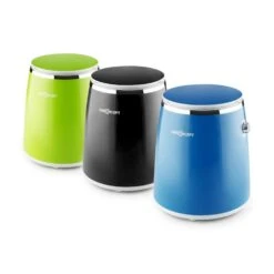 Ecowash-Pico Mini-Waschmaschine Schleuderfunktion 3,5 Kg 380W Blau -Haushaltsgeräte Store 10030791 yy 0009 variant oneConcept Ecowash Pico Mini Waschmaschine blau