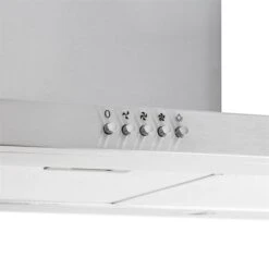 Bonita Dunstabzugshaube 90cm 500 M³/h Inselhaube Design Edelstahl -Haushaltsgeräte Store 10030823 yy 0006 detail Klarstein Bonita Dunstabzugshaube Inselhaube reedit v2