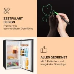 Spitzbergen Uni Kühlschrank 91 Liter 10-Liter-Gefrierfach 2 Böden 8 Spitzbergen Uni Kühlschrank 91 Liter 10-Liter-Gefrierfach 2 Böden -Haushaltsgeräte Store 10031180 de 0003 logo