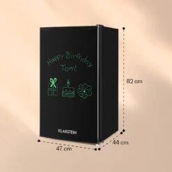 Spitzbergen Uni Kühlschrank 91 Liter 10-Liter-Gefrierfach 2 Böden 10 Spitzbergen Uni Kühlschrank 91 Liter 10-Liter-Gefrierfach 2 Böden -Haushaltsgeräte Store 10031180 yy 0005 logo