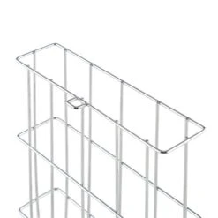 Fish Basket Grillkorb Kebab Master Pro Zubehör 2 Stück Edelstahl 5 Fish Basket Grillkorb Kebab Master Pro Zubehör 2 Stück Edelstahl -Haushaltsgeräte Store 10031836 yy 0003 detail oneConcept Fish Basket Grillkaefig Zubehoer 2Stk