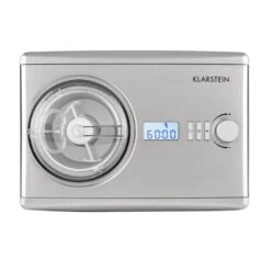 Yo & Yummy 2-in-1 Eiscremebereiter & Yoghurt Maker 150W 1,5l Edelstahl 8 Yo & Yummy 2-in-1 Eiscremebereiter & Yoghurt Maker 150W 1,5l Edelstahl -Haushaltsgeräte Store 10031849 yy 0003 detail Klarstein Yo Yummy 2in1 Eiscremebereiter