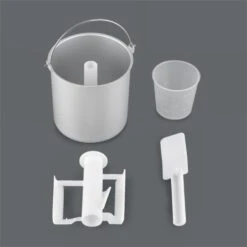 Yo & Yummy 2-in-1 Eiscremebereiter & Yoghurt Maker 150W 1,5l Edelstahl 10 Yo & Yummy 2-in-1 Eiscremebereiter & Yoghurt Maker 150W 1,5l Edelstahl -Haushaltsgeräte Store 10031849 yy 0005 detail Klarstein Yo Yummy 2in1 Eiscremebereiter