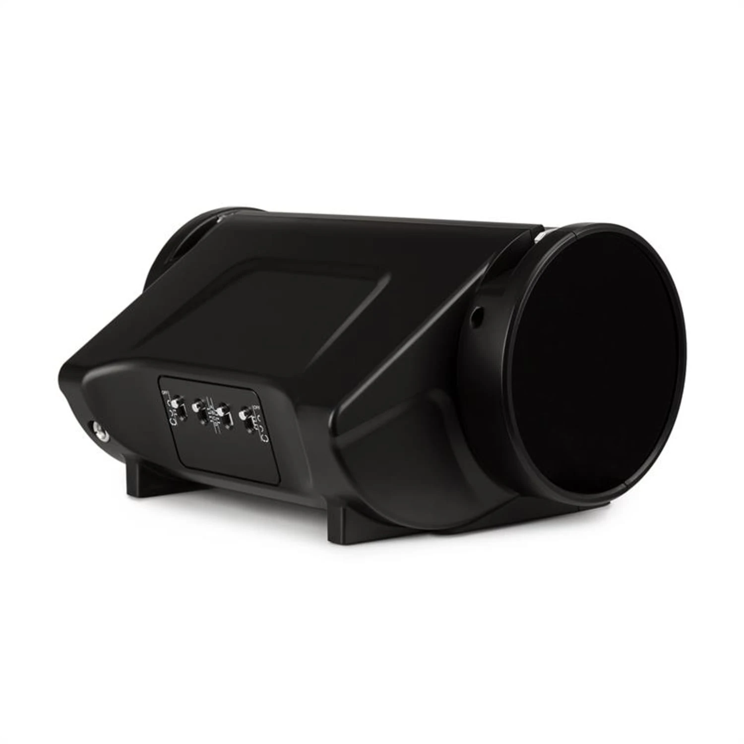 Lugano Uhrenbeweger Kunststoff 2 Uhren 4 Modi Schwarz 4 Lugano Uhrenbeweger Kunststoff 2 Uhren 4 Modi Schwarz – Bild 4