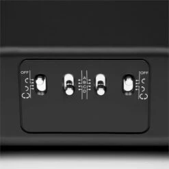 Lugano Uhrenbeweger Kunststoff 2 Uhren 4 Modi Schwarz 10 Lugano Uhrenbeweger Kunststoff 2 Uhren 4 Modi Schwarz -Haushaltsgeräte Store 10032007 yy 0005 detail Klarstein Lugano Uhrenbeweger schwarz