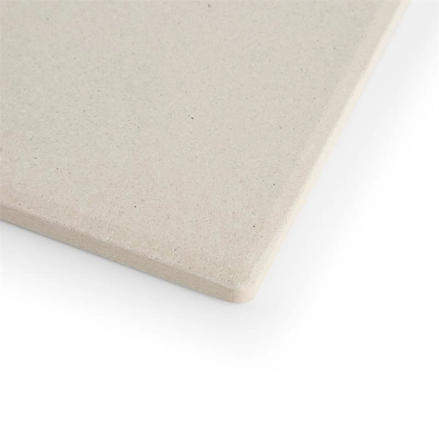 Pizzaiolo Perfetto Pizzastein 30,5x30,5cm Echtstein Schamott 4 Pizzaiolo Perfetto Pizzastein 30,5x30,5cm Echtstein Schamott – Bild 4