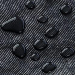 Pizzaiolo Perfetto Schutzhaube Wasserdicht PVC -Haushaltsgeräte Store 10032183 yy 0003 detail pizza oven cover