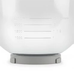 Bella Glasschüssel Zubehör Für Bella 2G & Lucia 2G Küchenmaschinen 13 Bella Glasschüssel Zubehör Für Bella 2G & Lucia 2G Küchenmaschinen -Haushaltsgeräte Store 10032184 yy 0007 detail Klarstein Bella Glass Bowl Glasschuessel Zubehoer