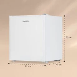 Garfield Eco Gefrierfach 4-Sterne 34 Liter Kompakt -Haushaltsgeräte Store 10032195 yy 0006 dimensions