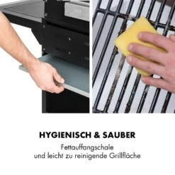 Tomahawk 4.2 SBG Gasgrill 6 Brenner 20,7 KW 64x42cm Grill Edelstahl 20 Tomahawk 4.2 SBG Gasgrill 6 Brenner 20,7 KW 64x42cm Grill Edelstahl -Haushaltsgeräte Store 10032308 de 0011 logo