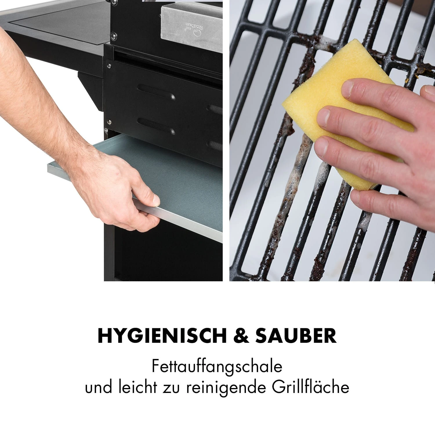 Tomahawk 4.2 SBG Gasgrill 6 Brenner 20,7 KW 64x42cm Grill Edelstahl 10 Tomahawk 4.2 SBG Gasgrill 6 Brenner 20,7 KW 64x42cm Grill Edelstahl – Bild 10