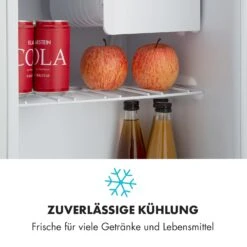 Snoopy Eco Mini-Kühlschrank Mit Gefrierfach 41 Liter 39dB 14 Snoopy Eco Mini-Kühlschrank Mit Gefrierfach 41 Liter 39dB -Haushaltsgeräte Store 10032854 de 0005 logo