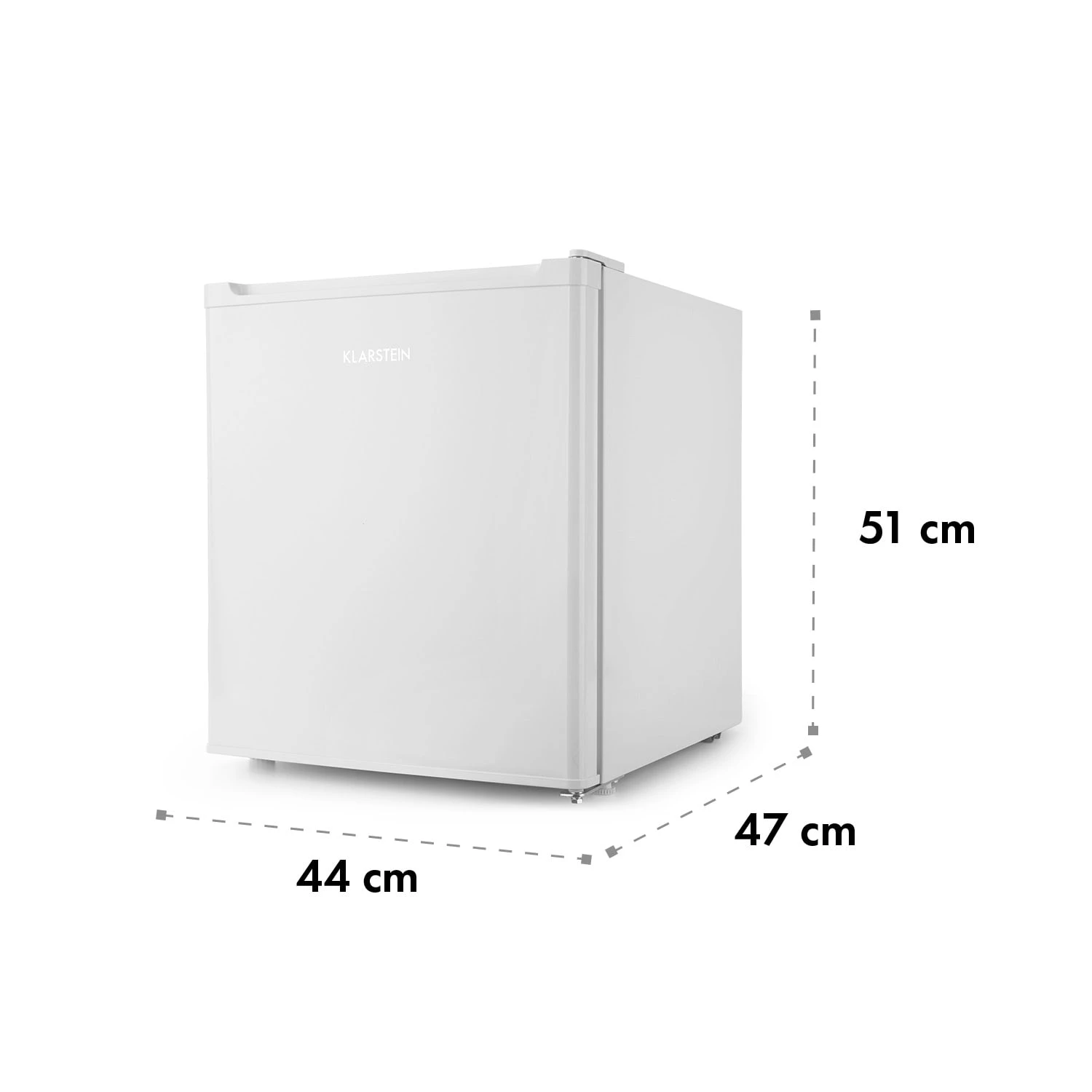 Snoopy Eco Mini-Kühlschrank Mit Gefrierfach 41 Liter 39dB 9 Snoopy Eco Mini-Kühlschrank Mit Gefrierfach 41 Liter 39dB – Bild 9