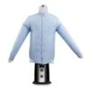 ShirtButler Automatischer Shirt-Trockner, 850 W, 2in1, Bis 65 °C