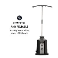 ShirtButler Automatischer Shirt-Trockner, 850 W, 2in1, Bis 65 °C -Haushaltsgeräte Store 10032909 yy 0007 logo oneConcept ShirtButler Shirt Trockner automatisch reedit