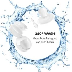 Amazonia 6 Secret Einbau-Geschirrspüler 6 Programme -Haushaltsgeräte Store 10032915 de 0006 logo